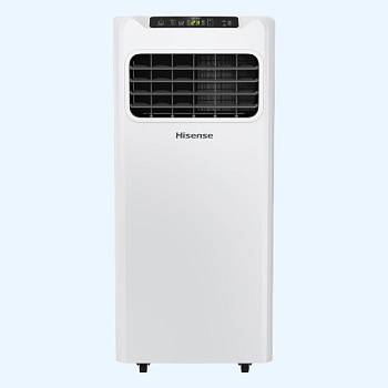 AP-07CR4GKWS00 серии W Hisense Мобильные кондиционеры AP-07CR4GKWS00 серии W Hisense Мобильные кондиционеры